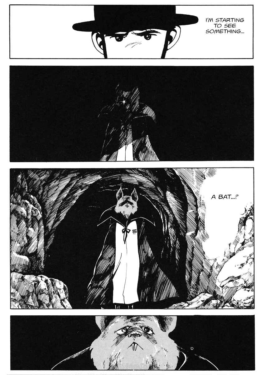 Page 13 Chapter 2 To The Beyond - Dr. Kant And The Genesis Of The Universe