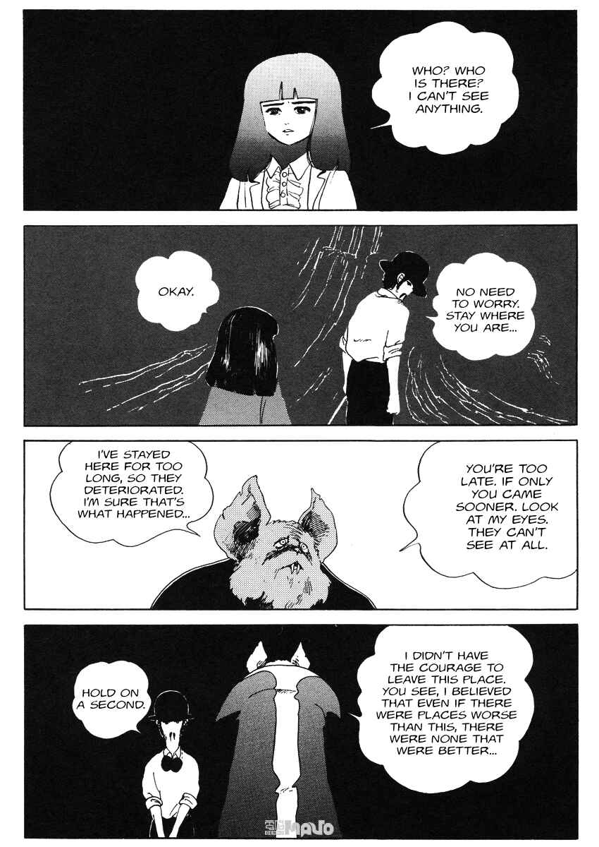 Page 15 Chapter 2 To The Beyond - Dr. Kant And The Genesis Of The Universe