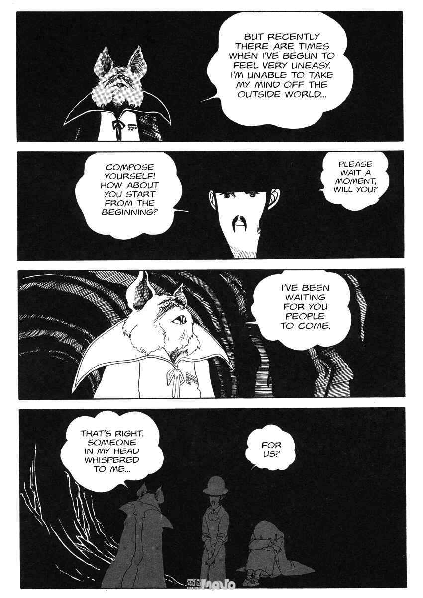 Page 16 Chapter 2 To The Beyond - Dr. Kant And The Genesis Of The Universe