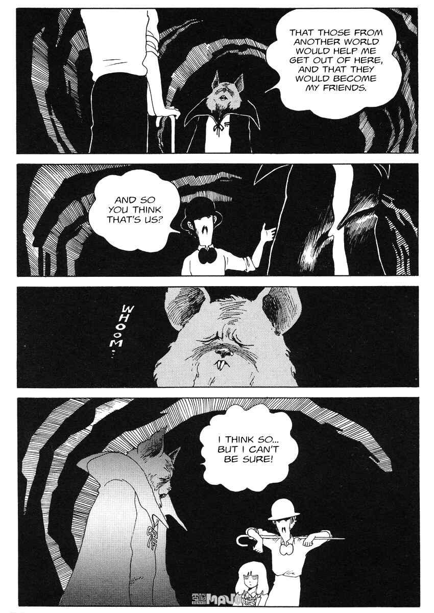 Page 17 Chapter 2 To The Beyond - Dr. Kant And The Genesis Of The Universe