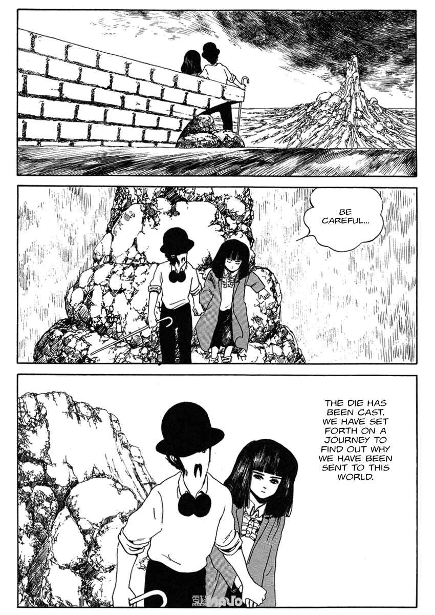 Page 2 Chapter 2 To The Beyond - Dr. Kant And The Genesis Of The Universe