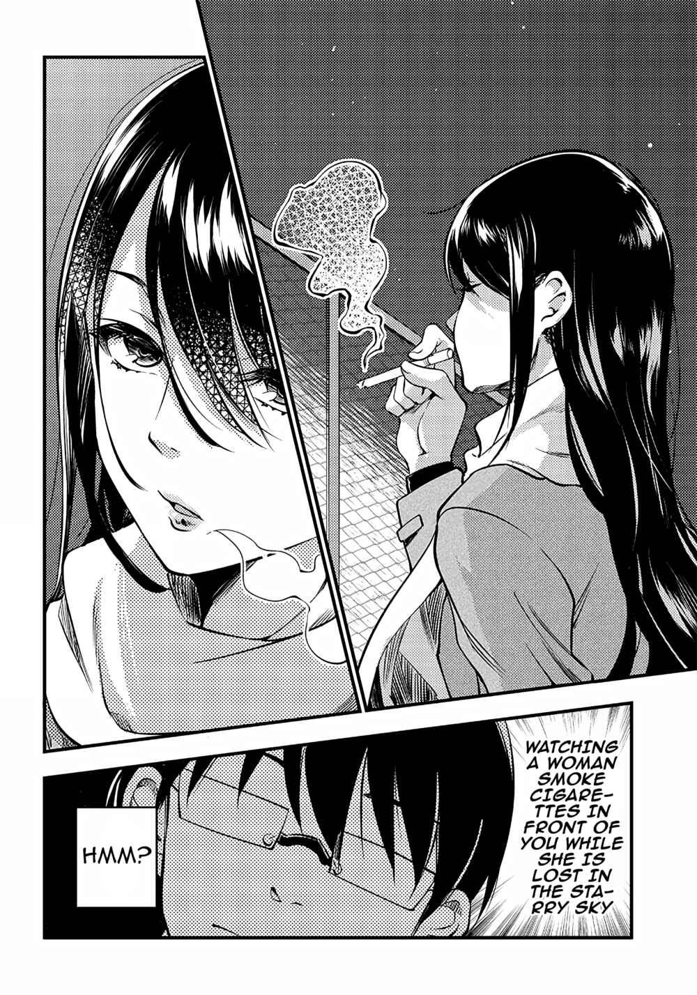 Page 16 Chapter 26 Yuzukawa-san wa, Sasshite Hoshii.