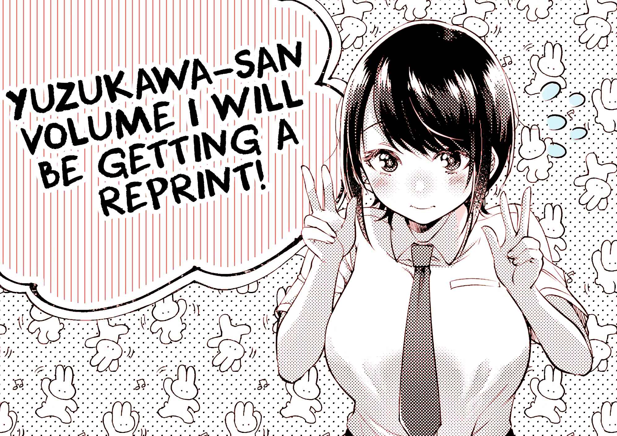 Page 3 Chapter 17.5 Yuzukawa-san wa, Sasshite Hoshii.