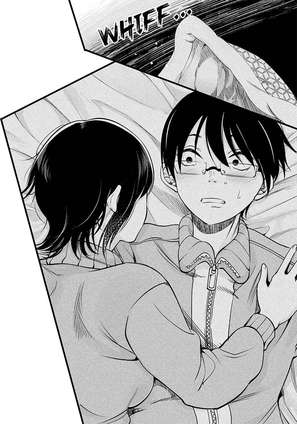 Page 15 Chapter 20 Yuzukawa-san wa, Sasshite Hoshii.