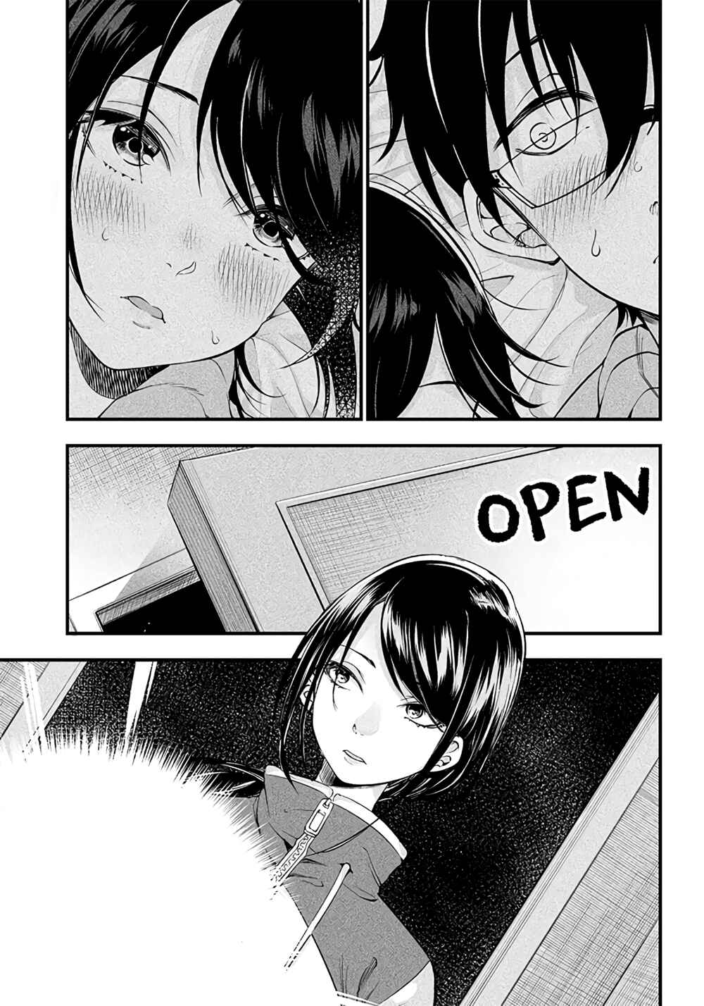 Page 16 Chapter 20 Yuzukawa-san wa, Sasshite Hoshii.