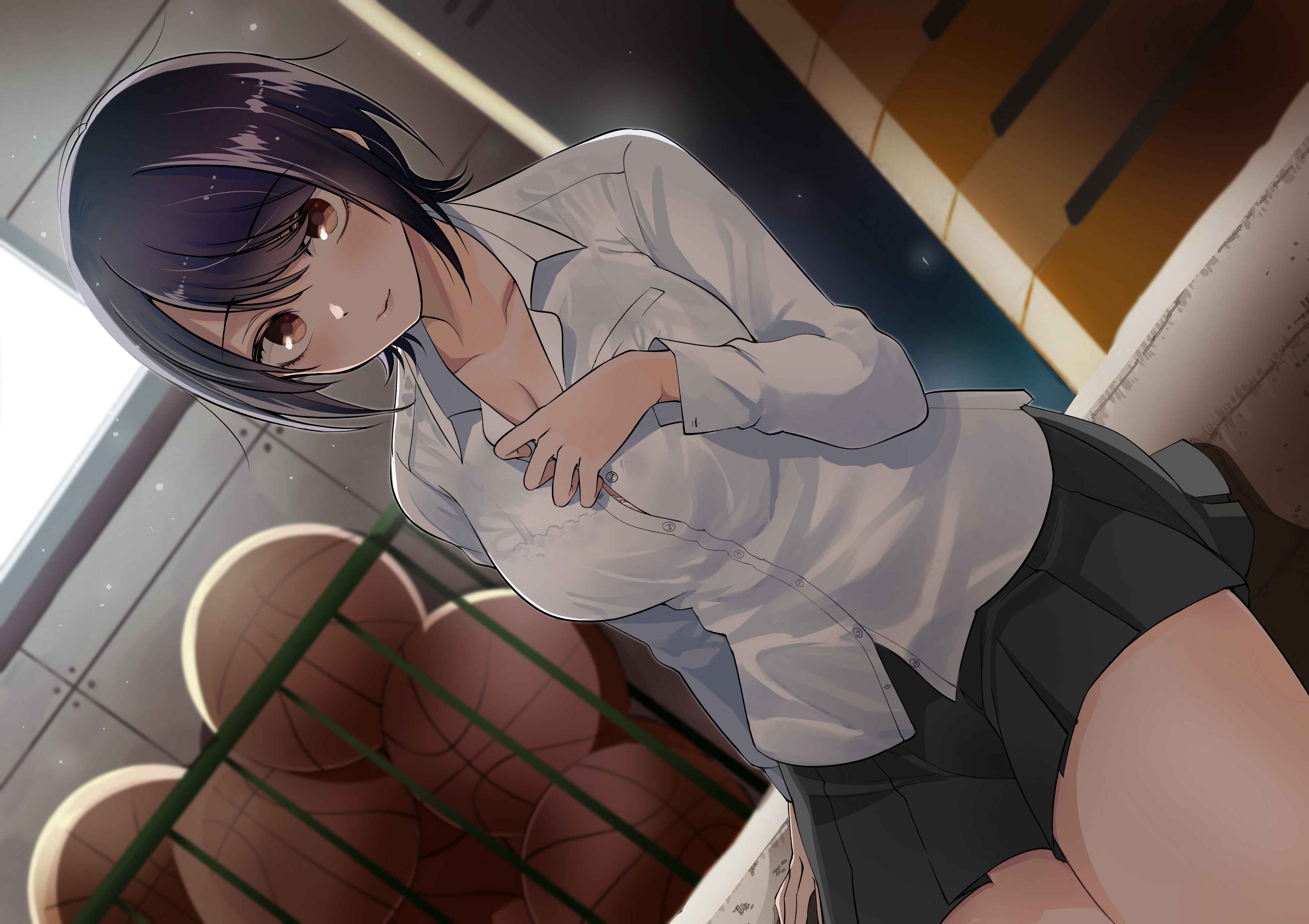 Page 2 Chapter 25.6 Yuzukawa-san wa, Sasshite Hoshii.