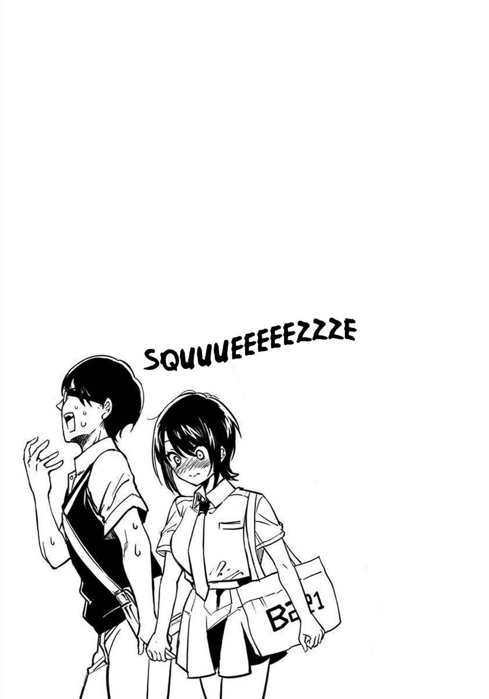 Page 19 Chapter 22 Yuzukawa-san wa, Sasshite Hoshii.