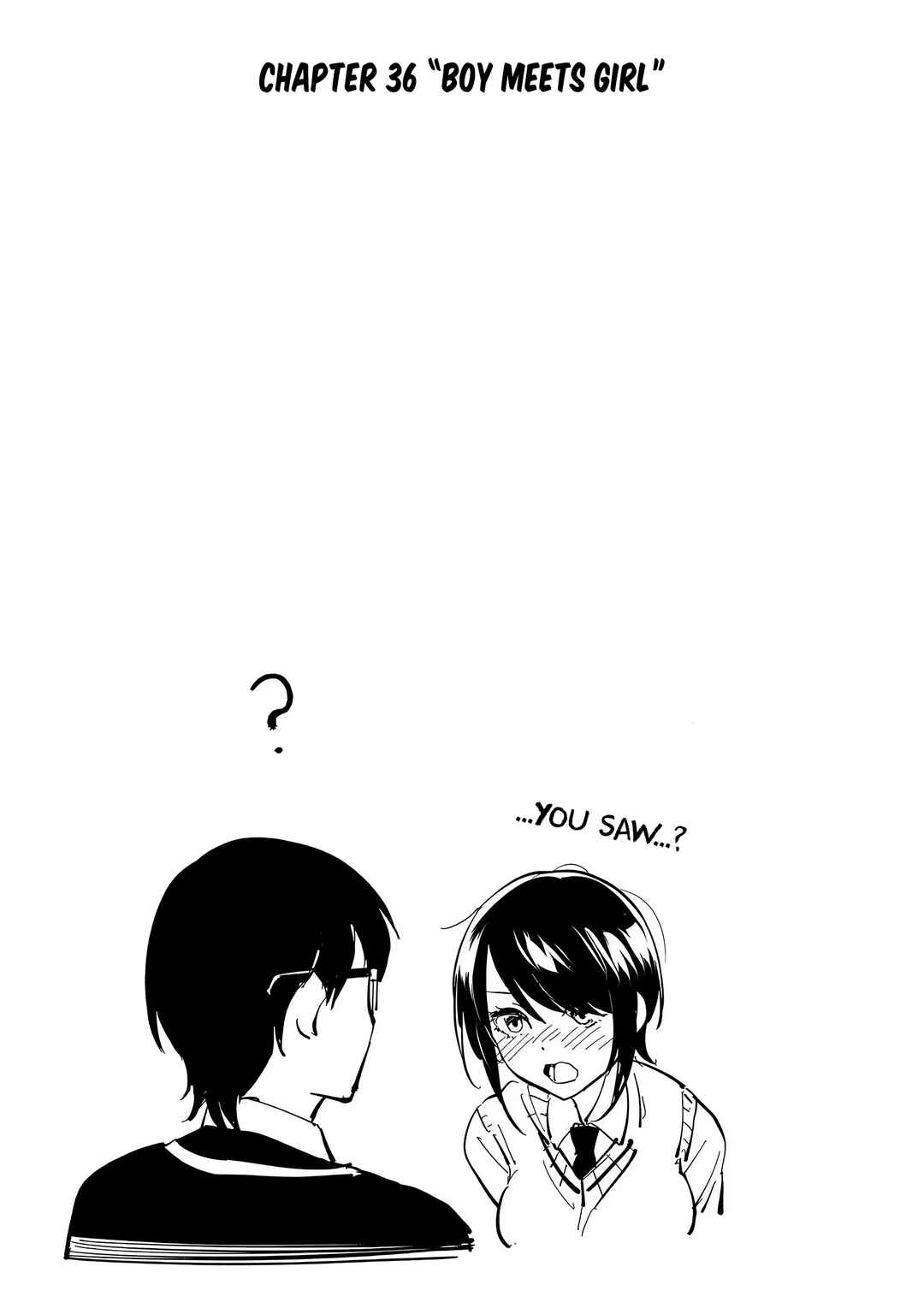 Page 12 Chapter 38.5 Yuzukawa-san wa, Sasshite Hoshii.