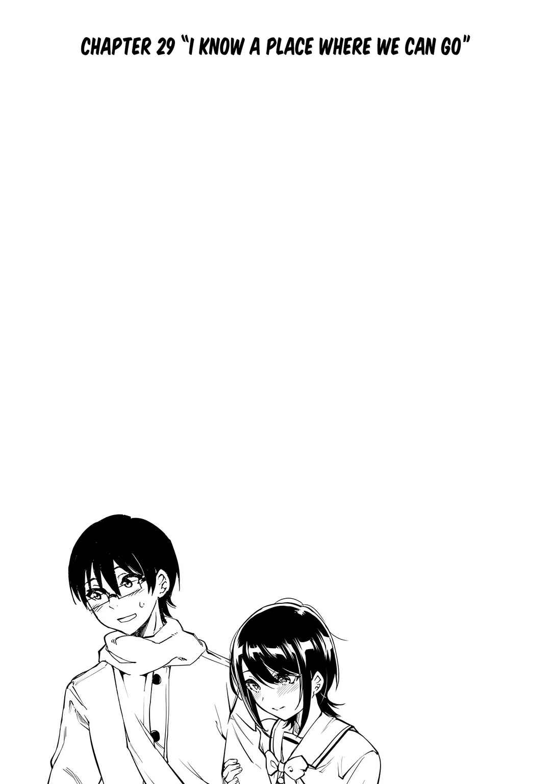Page 7 Chapter 38.5 Yuzukawa-san wa, Sasshite Hoshii.