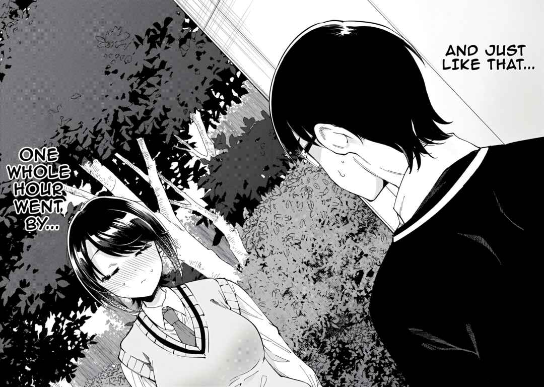 Page 10 Chapter 37 Yuzukawa-san wa, Sasshite Hoshii.