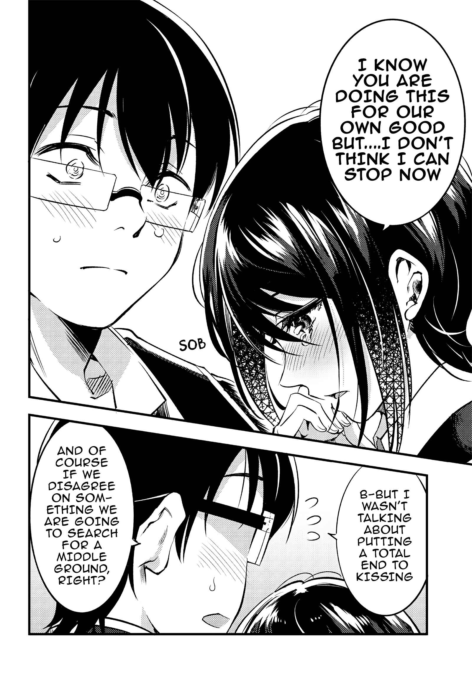 Page 16 Chapter 30 Yuzukawa-san wa, Sasshite Hoshii.
