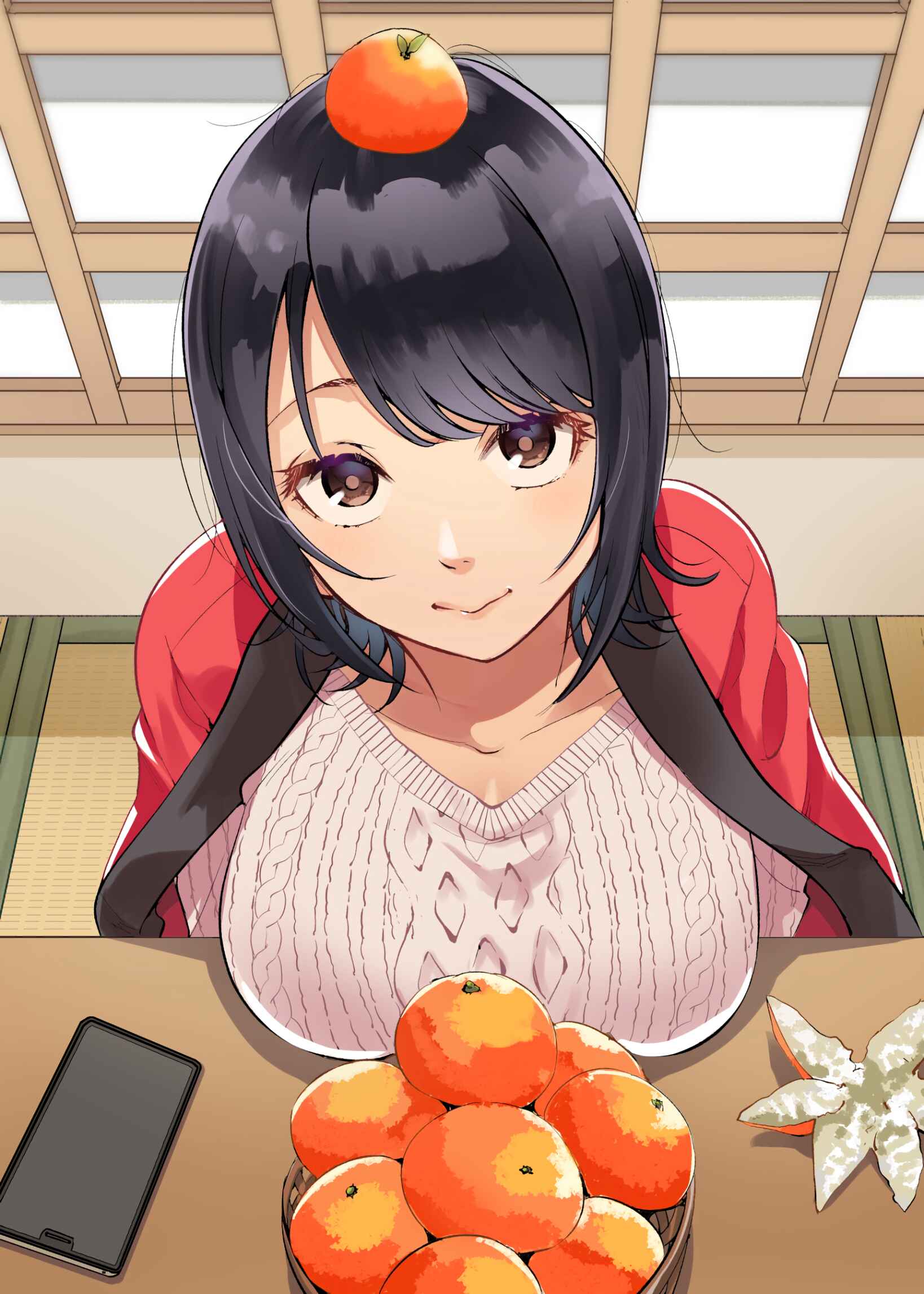 Page 5 Chapter 18.6 Yuzukawa-san wa, Sasshite Hoshii.