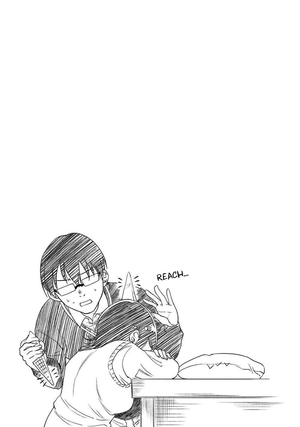 Page 9 Chapter 10.7 Yuzukawa-san wa, Sasshite Hoshii.