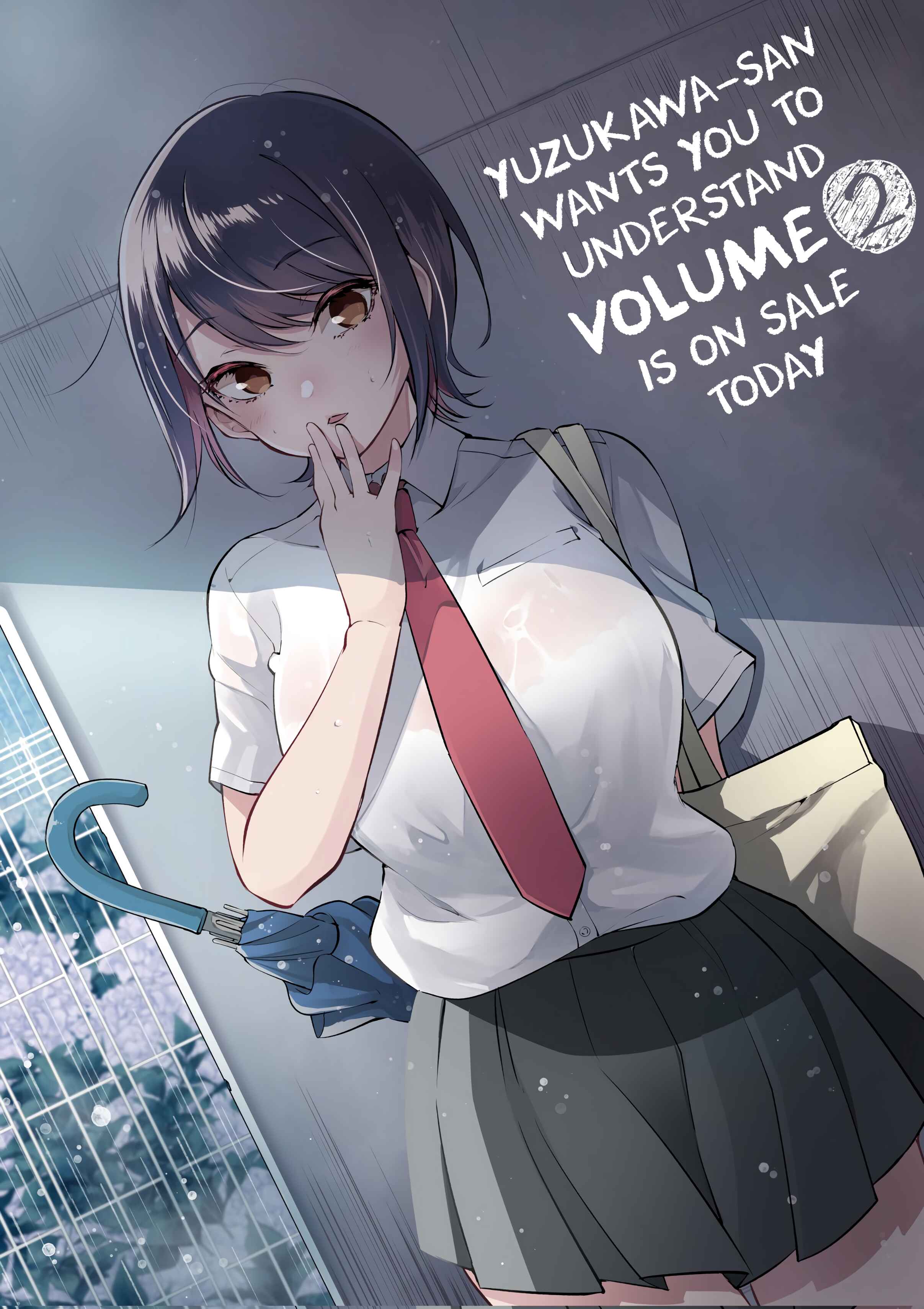 Page 3 Chapter 21.5 Yuzukawa-san wa, Sasshite Hoshii.