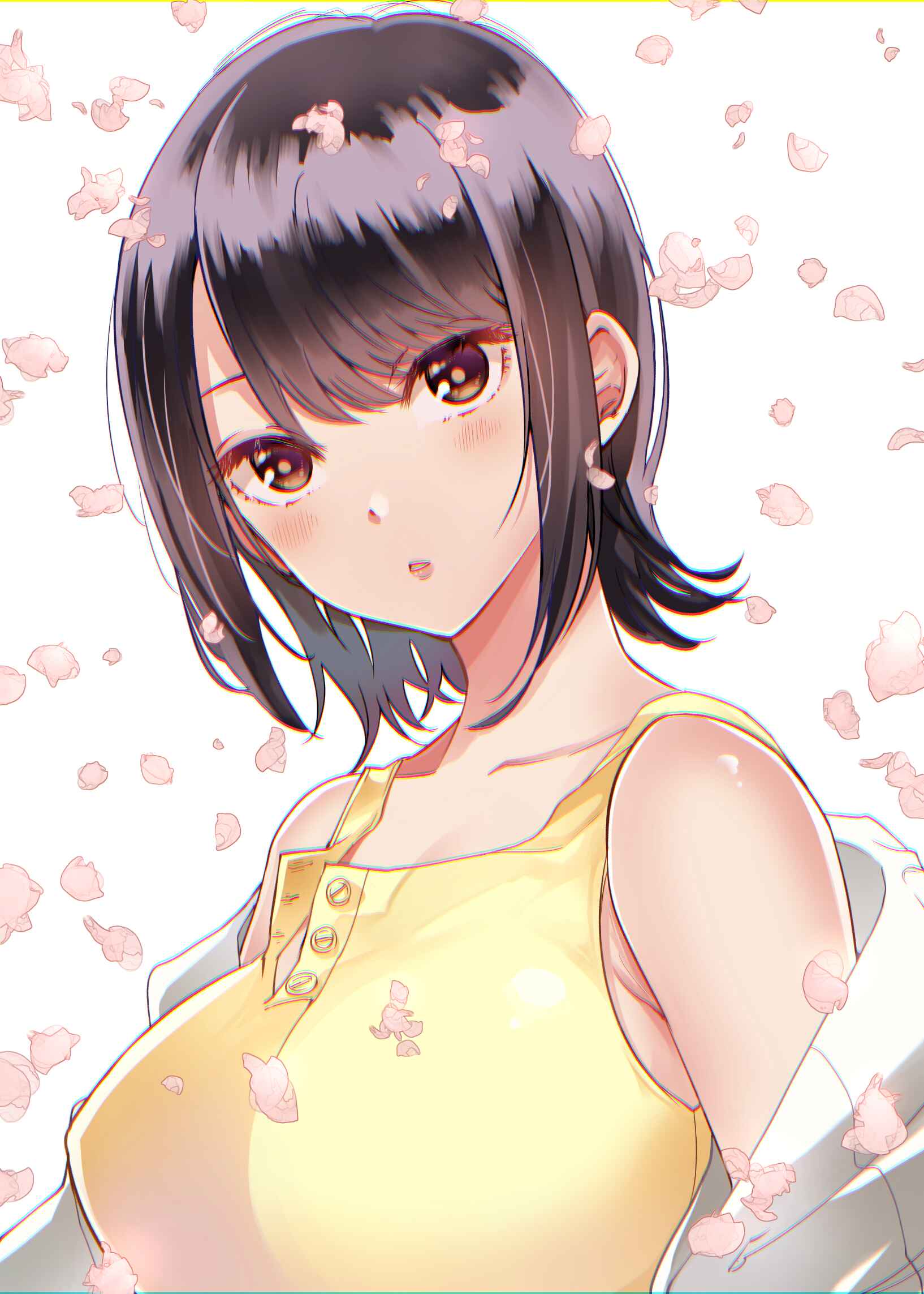 Page 21 Chapter 10 Yuzukawa-san wa, Sasshite Hoshii.