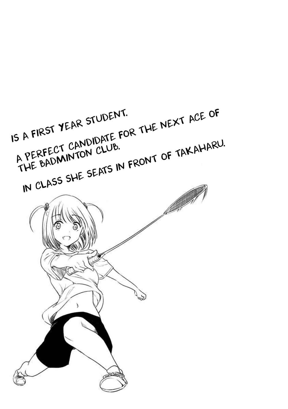 Page 13 Chapter 19.5 Yuzukawa-san wa, Sasshite Hoshii.