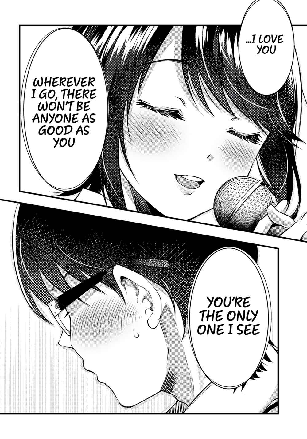 Page 17 Chapter 24 Yuzukawa-san wa, Sasshite Hoshii.