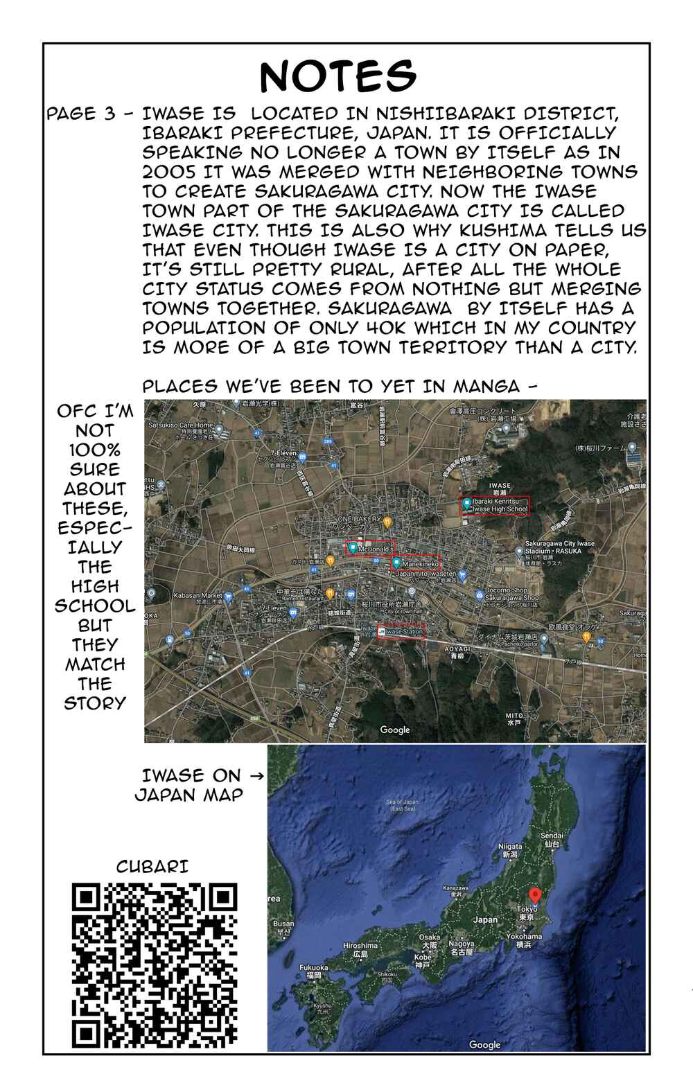 Page 21 Chapter 24 Yuzukawa-san wa, Sasshite Hoshii.