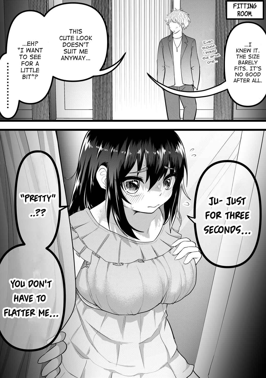Page 1 Chapter 6 NEET ni Natteita Hatsukoi no Hito wo Shiawase ni Suru made