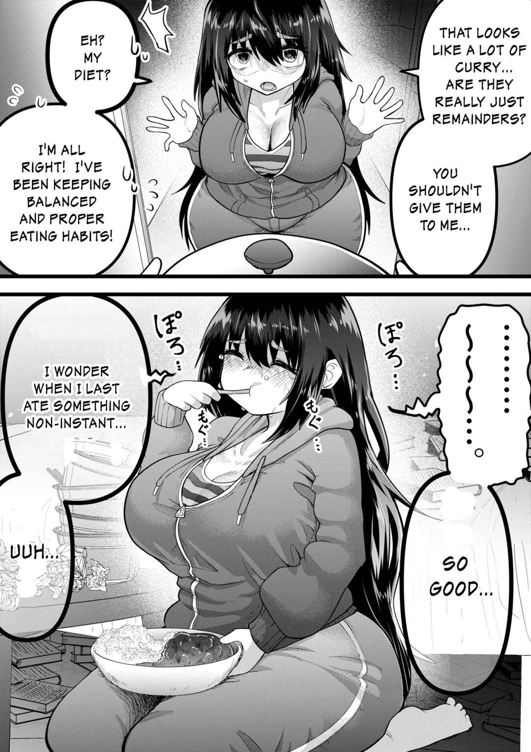 Page 1 Chapter 2 NEET ni Natteita Hatsukoi no Hito wo Shiawase ni Suru made