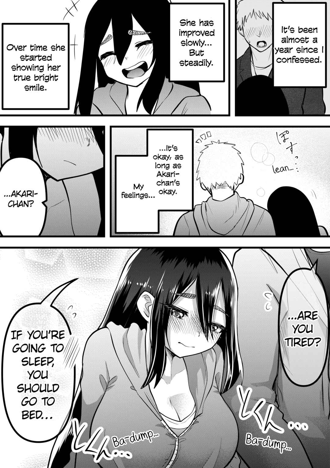 Page 2 Chapter 13 NEET ni Natteita Hatsukoi no Hito wo Shiawase ni Suru made