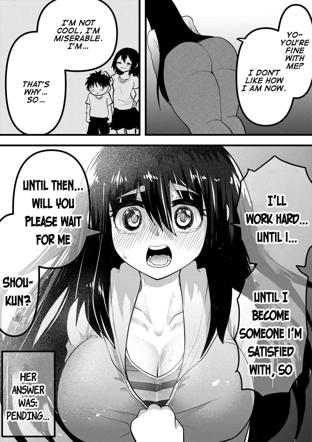 Page 2 Chapter 9 NEET ni Natteita Hatsukoi no Hito wo Shiawase ni Suru made