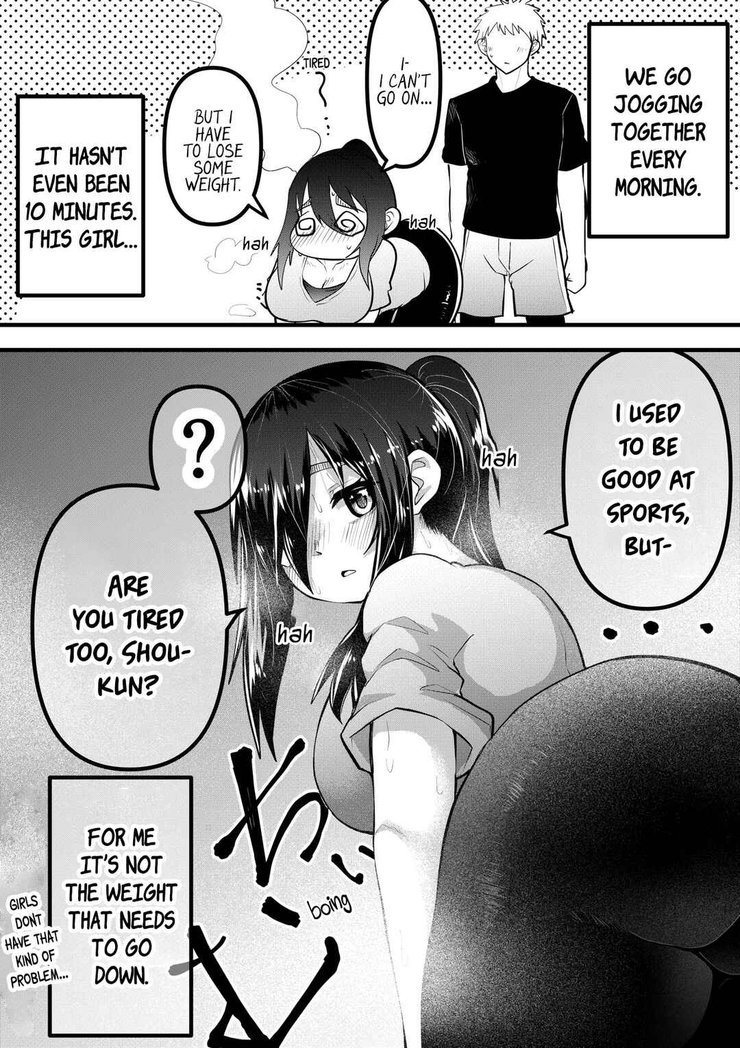 Page 1 Chapter 10 NEET ni Natteita Hatsukoi no Hito wo Shiawase ni Suru made