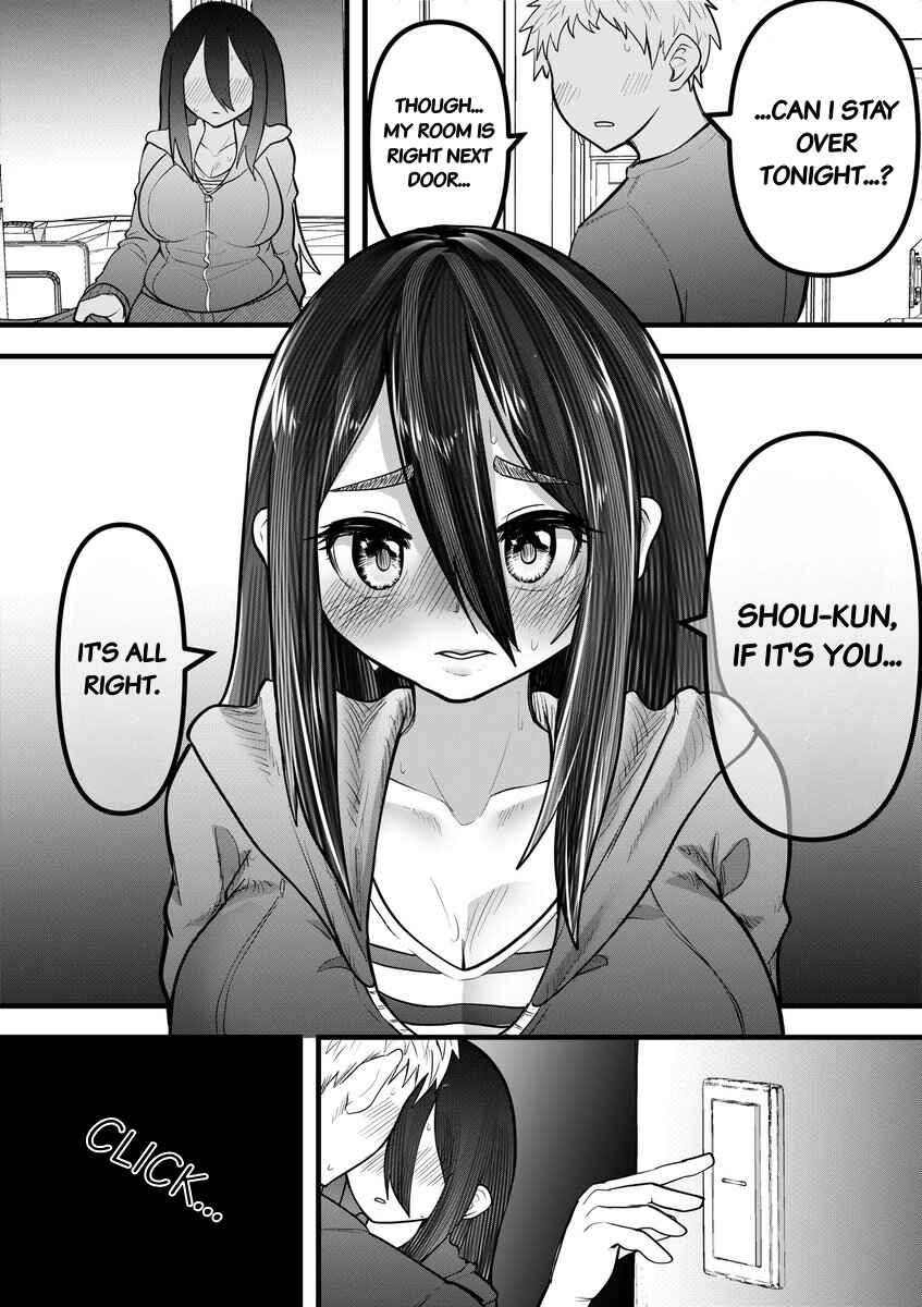 Page 1 Chapter 15 NEET ni Natteita Hatsukoi no Hito wo Shiawase ni Suru made