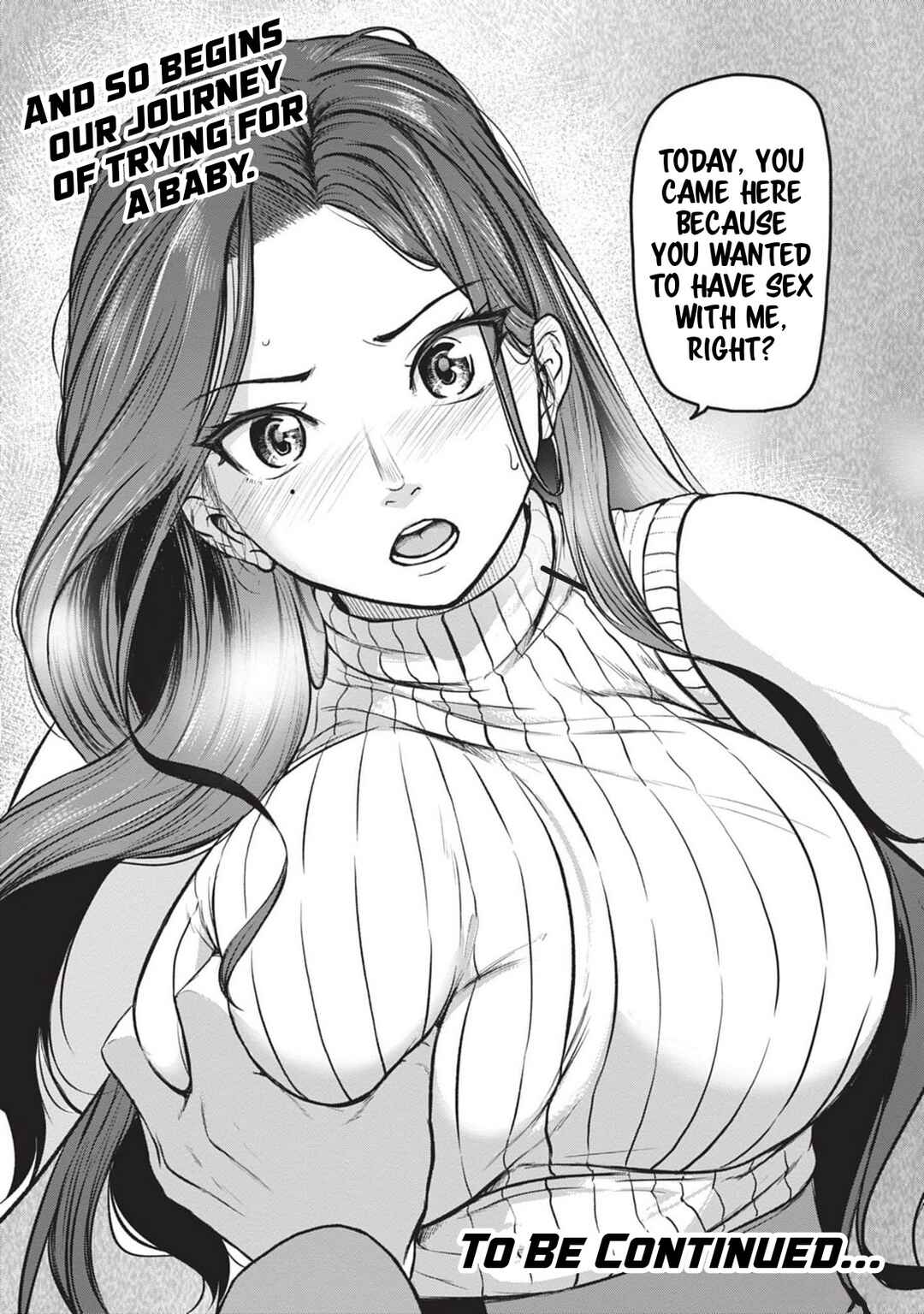 Page 22 Chapter 5 Shigoto Kaeri, Dokushin no Bijin Doushi ni Tanomarete