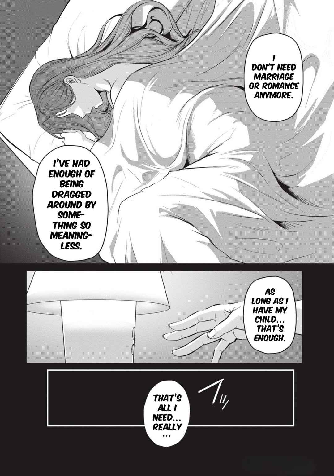 Page 21 Chapter 7 Shigoto Kaeri, Dokushin no Bijin Doushi ni Tanomarete