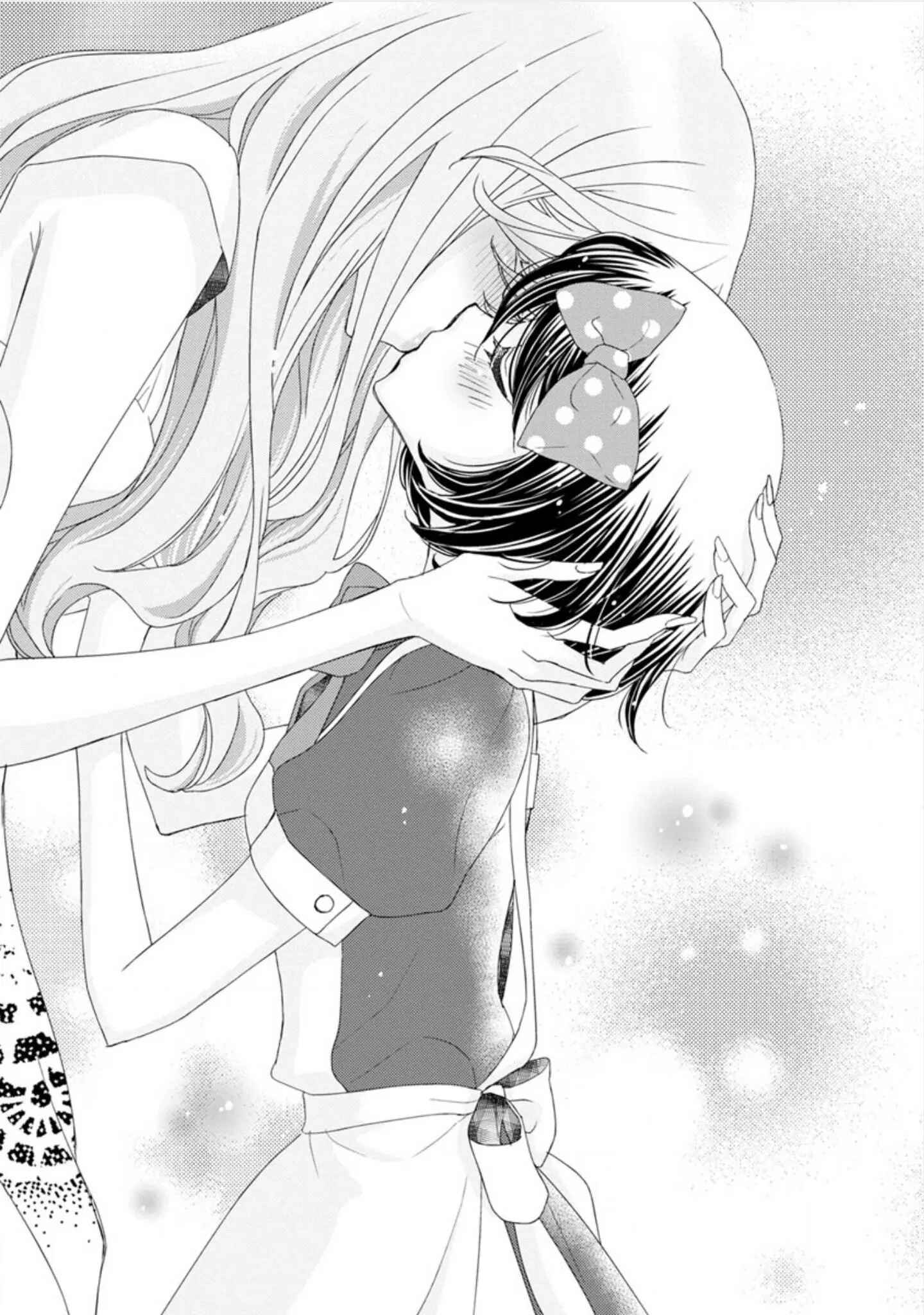 Page 21 Chapter 16 Hana to Hina wa Houkago