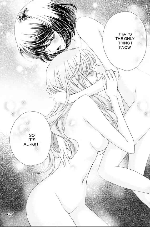 Page 24 Chapter 18 Hana to Hina wa Houkago