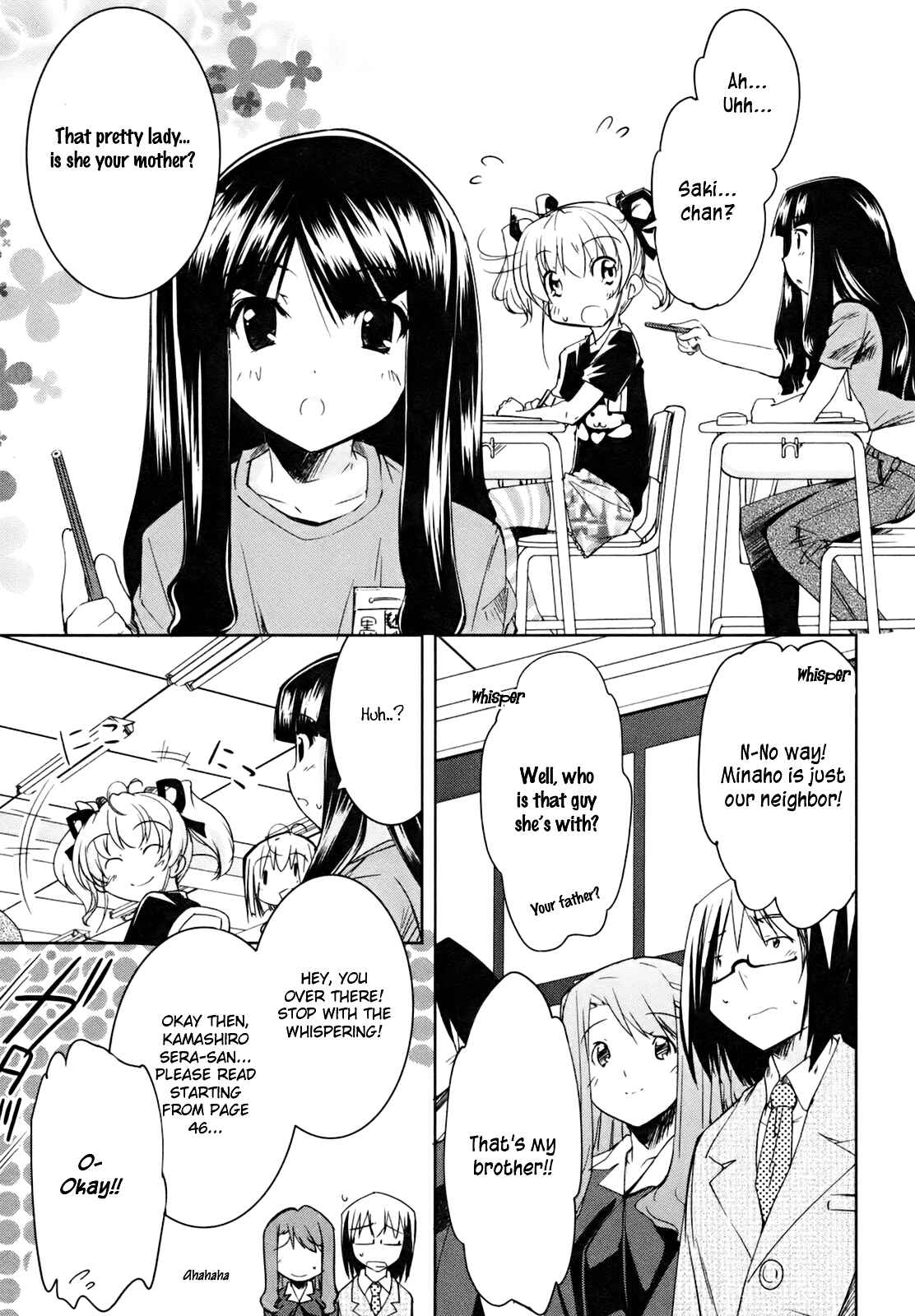 Page 9 Chapter 5 CHERRY X CHERRY