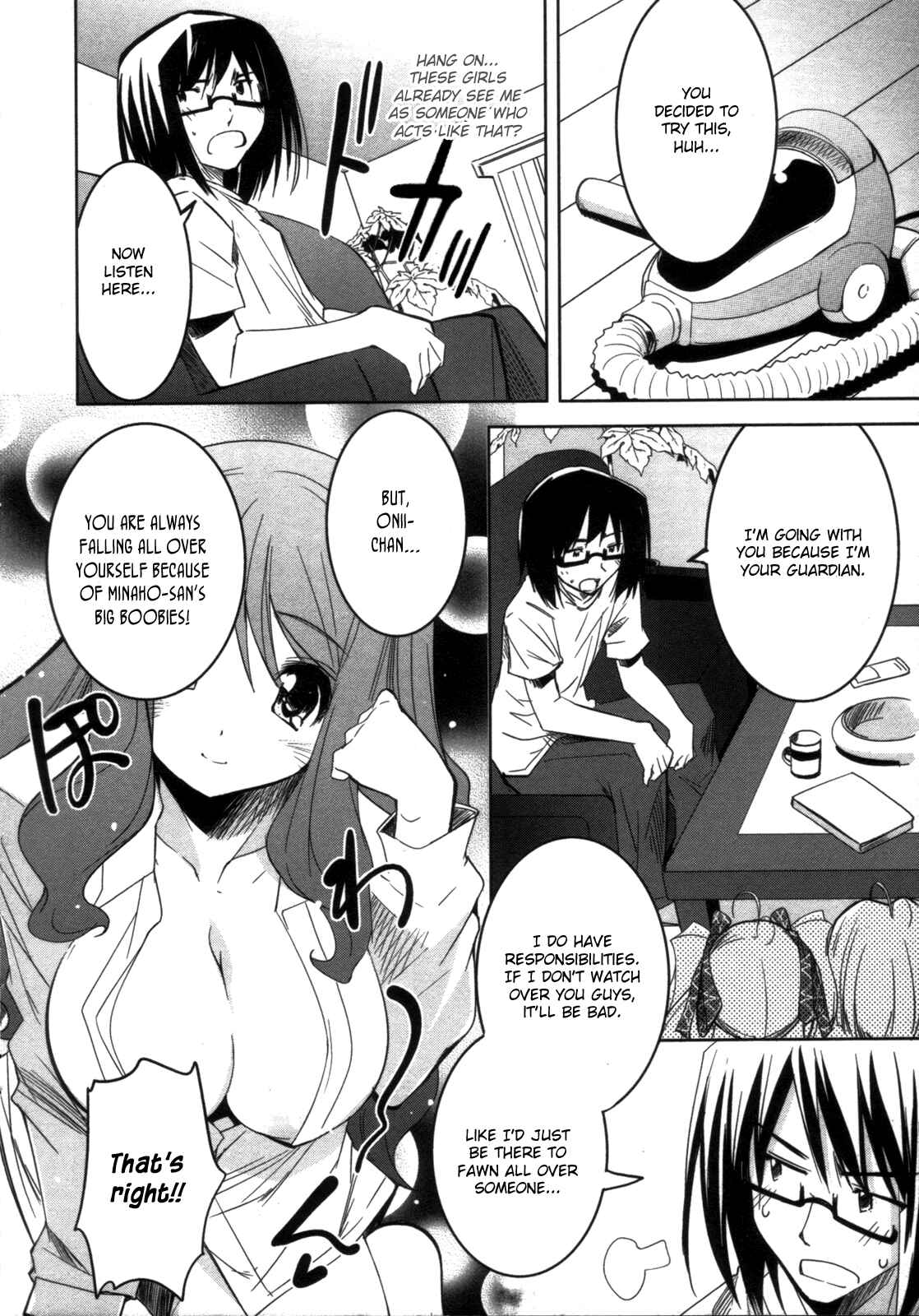 Page 9 Chapter 6 CHERRY X CHERRY
