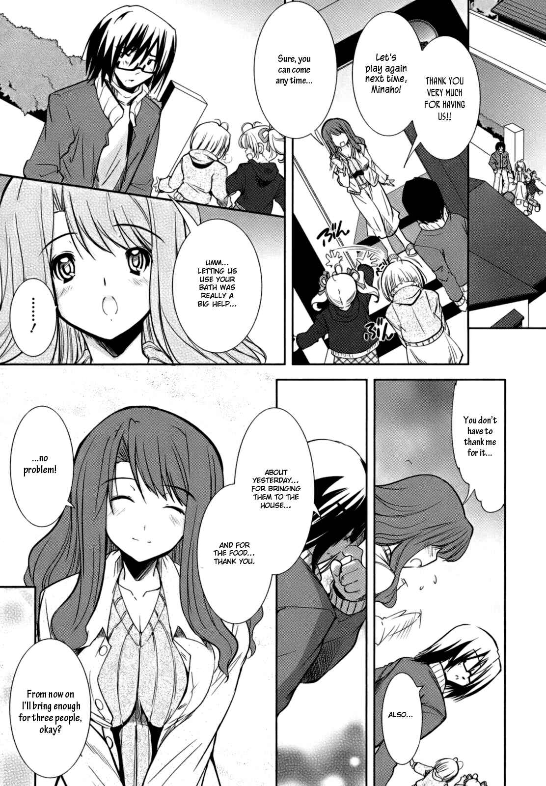 Page 26 Chapter 2 CHERRY X CHERRY