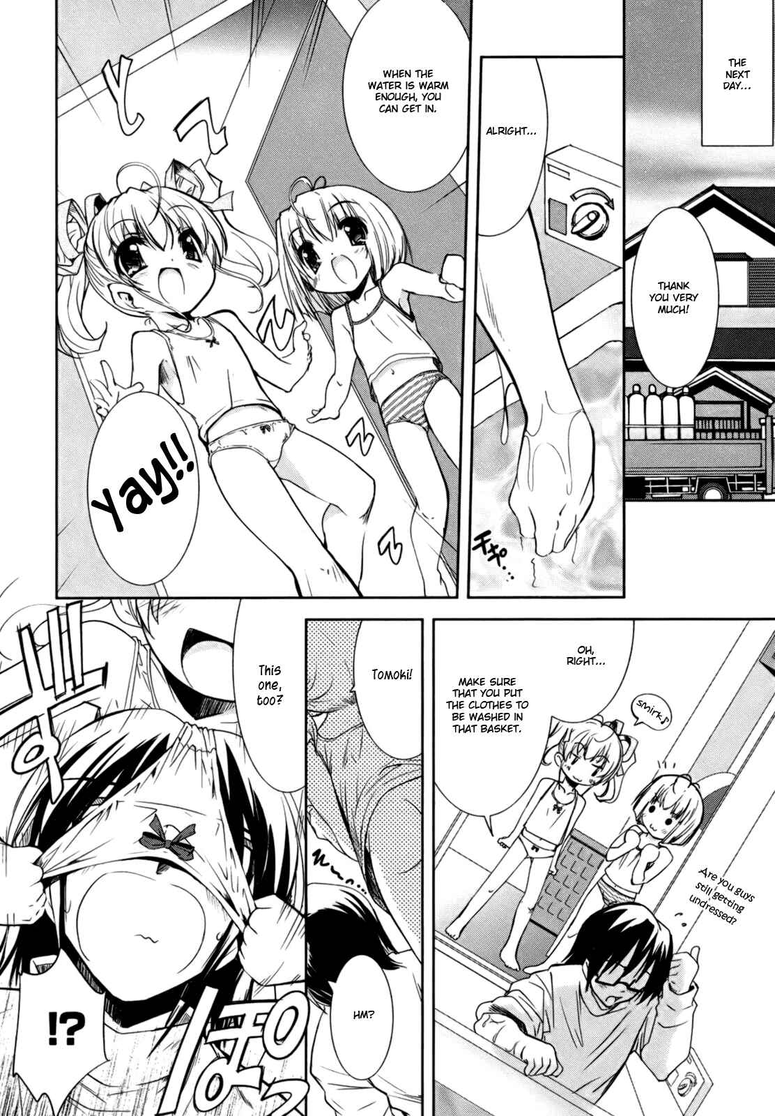 Page 27 Chapter 2 CHERRY X CHERRY