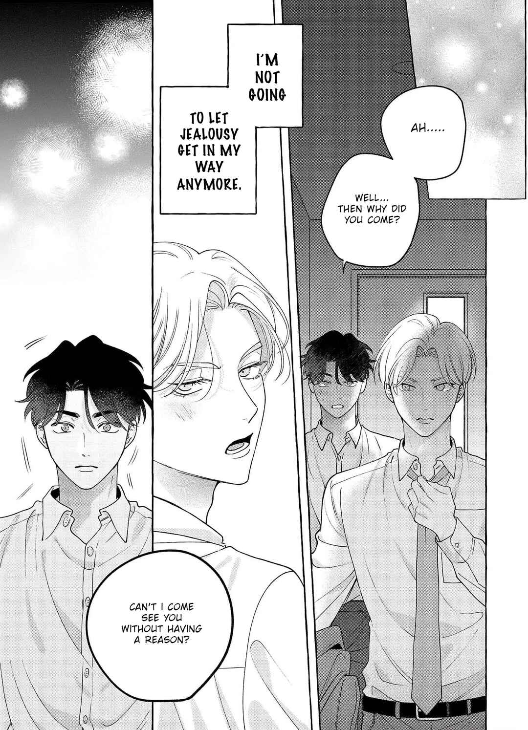 Page 40 Chapter 3 Fake Fact Lips break