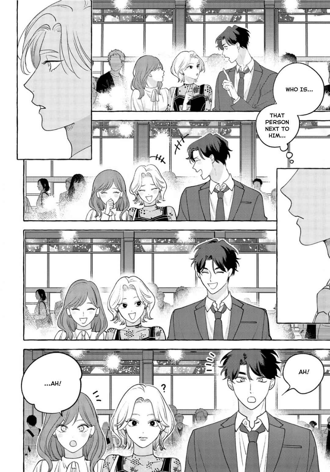 Page 16 Chapter 2 Fake Fact Lips break