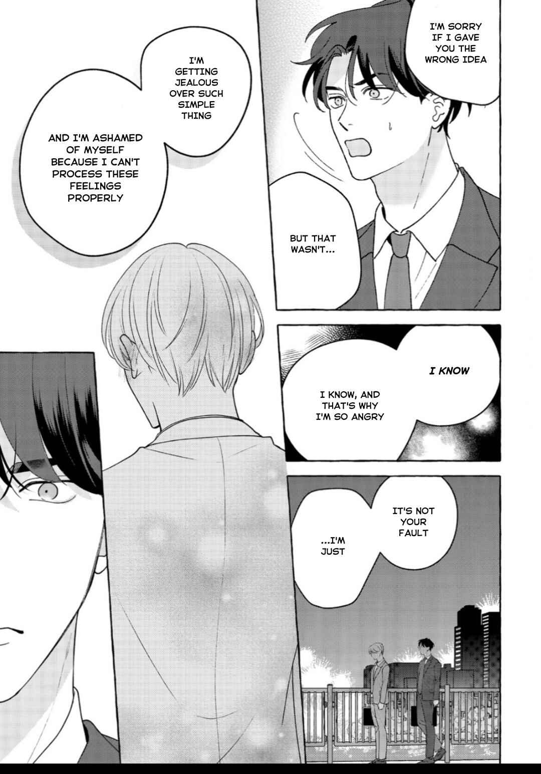 Page 25 Chapter 2 Fake Fact Lips break