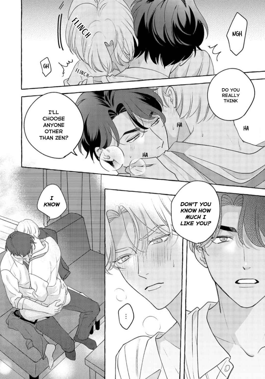 Page 30 Chapter 2 Fake Fact Lips break