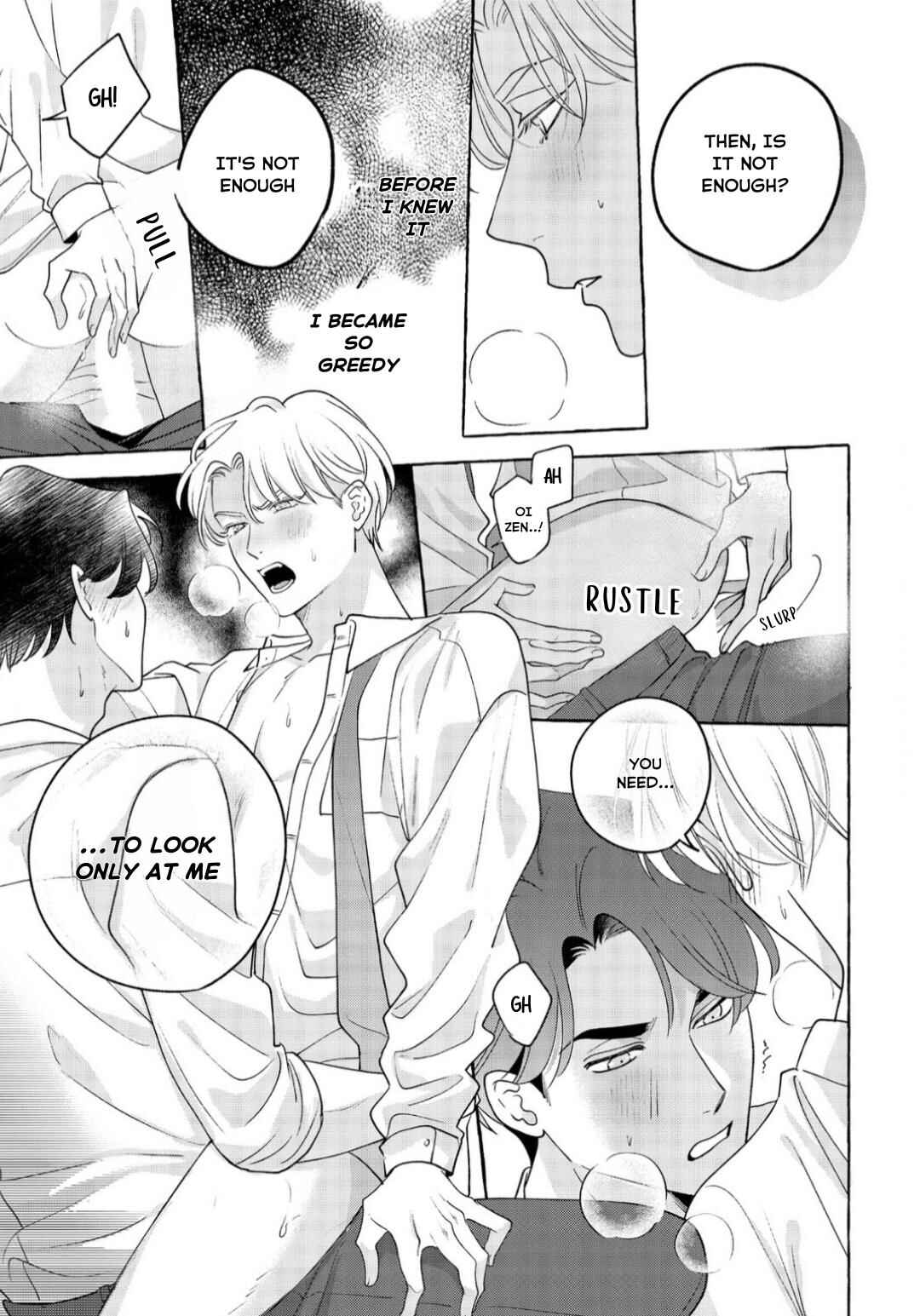 Page 31 Chapter 2 Fake Fact Lips break