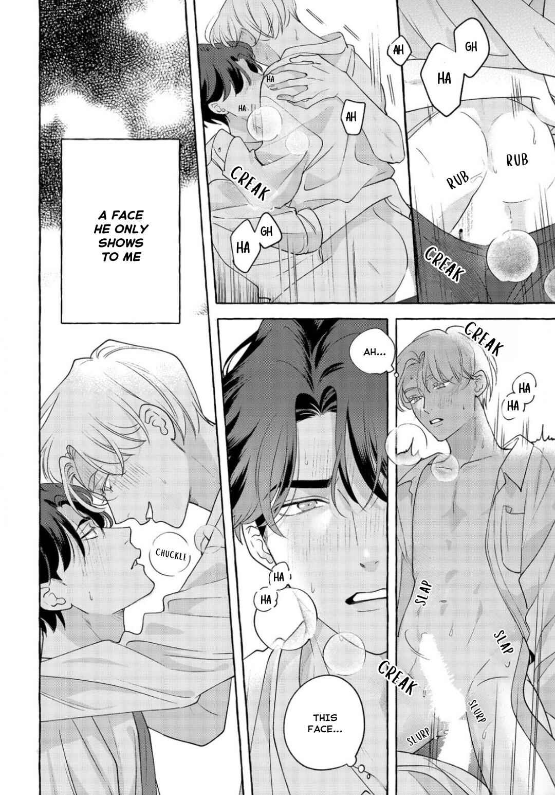 Page 32 Chapter 2 Fake Fact Lips break