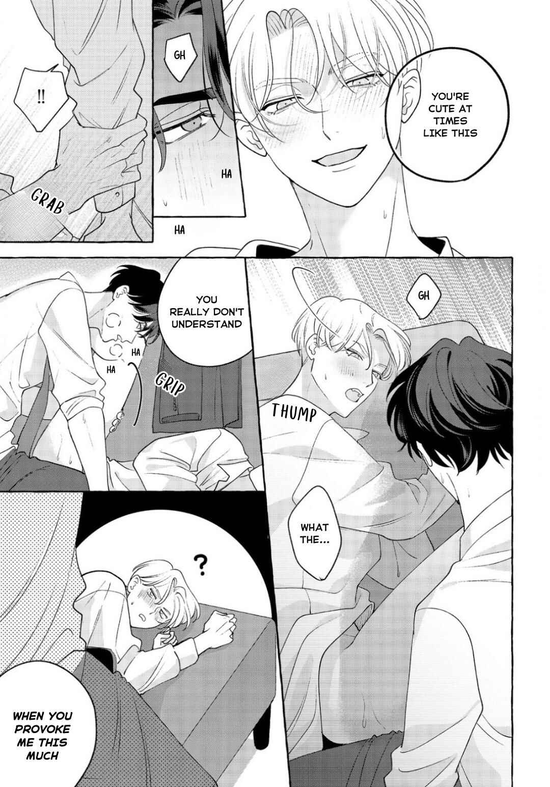 Page 33 Chapter 2 Fake Fact Lips break
