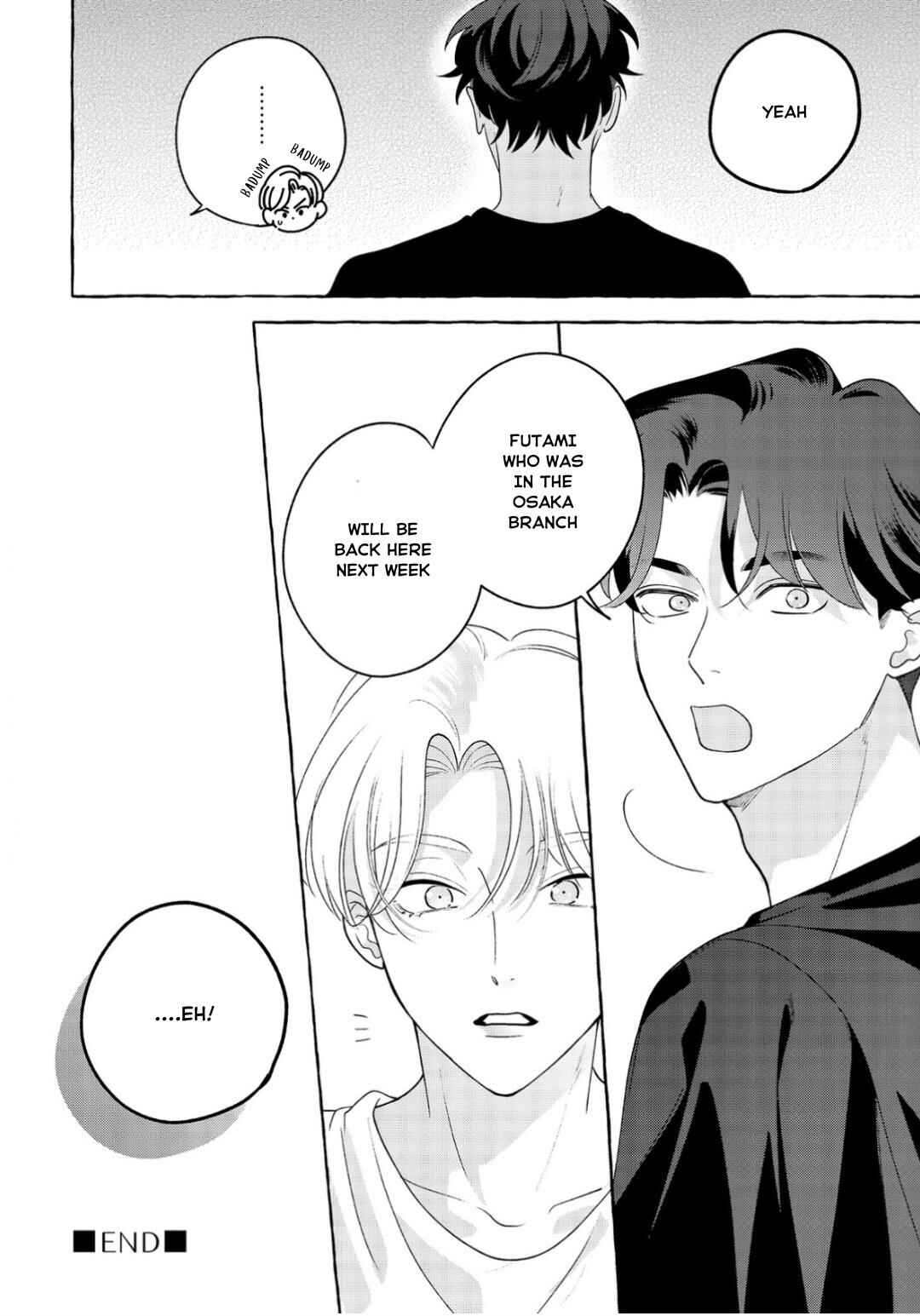 Page 40 Chapter 2 Fake Fact Lips break