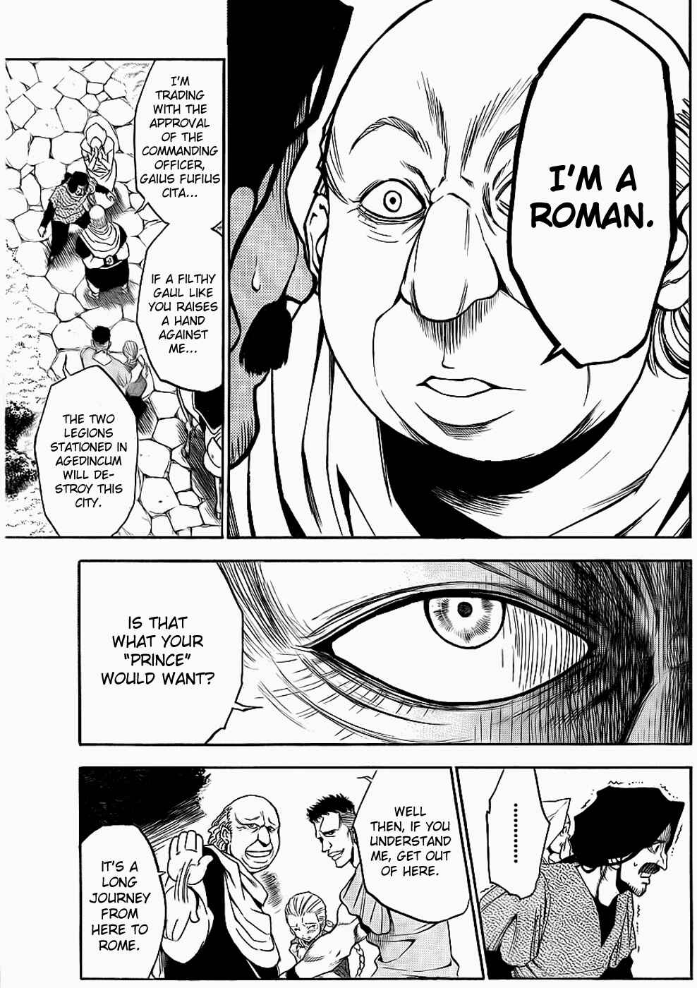 Page 6 Chapter 1 Agrippa