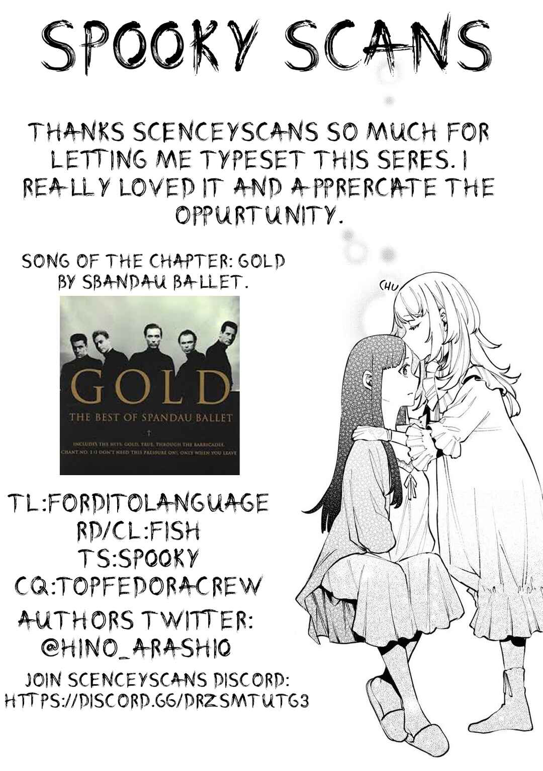 Page 30 Chapter 9 Shikabane Shoujo to Ai ga Omoi Sei-kishi no Toubatsu Gakuen Life