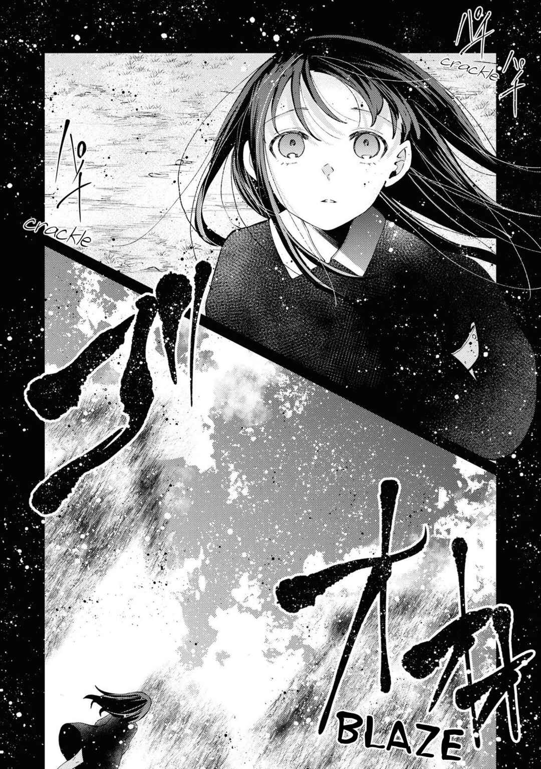 Page 30 Chapter 7 Shikabane Shoujo to Ai ga Omoi Sei-kishi no Toubatsu Gakuen Life