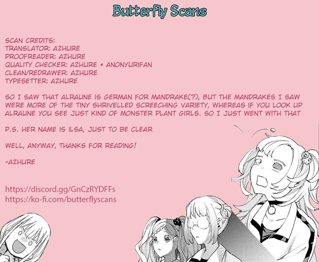 Page 34 Chapter 3 Shikabane Shoujo to Ai ga Omoi Sei-kishi no Toubatsu Gakuen Life