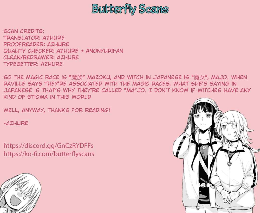 Page 34 Chapter 4 Shikabane Shoujo to Ai ga Omoi Sei-kishi no Toubatsu Gakuen Life