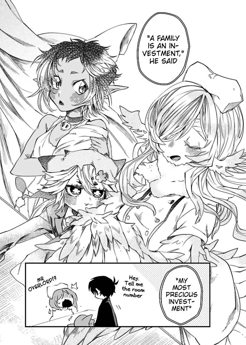 Page 17 Chapter 24 Dungeon Nursery